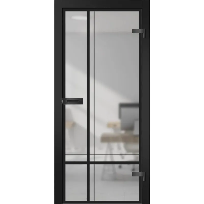 Barański Drzwi Optimo Glass 2